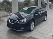 Nissan Sylphy 2016