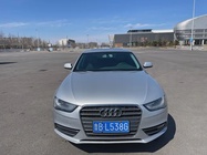 Audi A4 2012