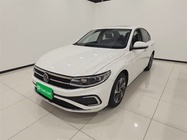 Volkswagen Bora 2024