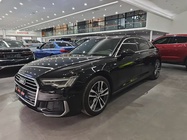 Audi A6 2020