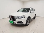Haval H6 2017