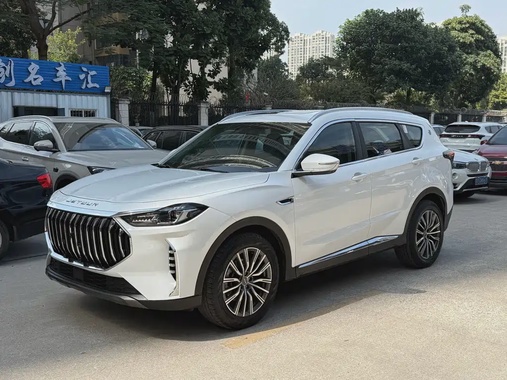 Jetour X70 PLUS 2023