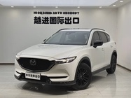 Mazda CX-5 2022
