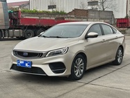 Geely Binrui 2019