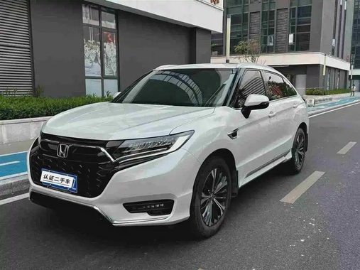 Honda UR-V 2023