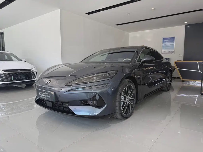 Denza Z9