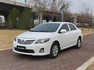 Toyota Corolla 2012