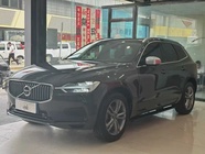 Volvo XC60 2018