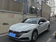 Volkswagen CC 2019