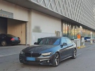 BMW 4 Series 2021