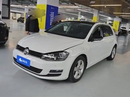 Volkswagen Golf 2017