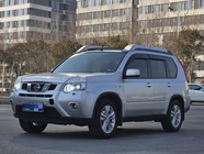 Nissan X-Trail 2013