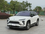 NIO ES6 2020