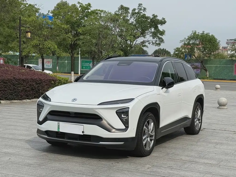 NIO ES6
