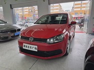 Volkswagen Polo 2018