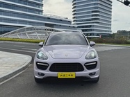 Porsche Cayenne 2013
