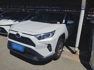 Toyota RAV4 2022