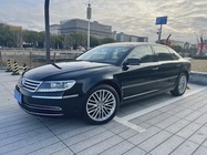 Volkswagen Phaeton 2016