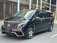 Mercedes-Benz Vito 2020