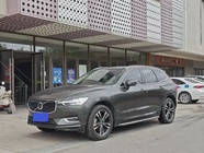Volvo XC60 2019