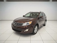 GAC GS5 2014