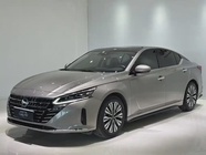 Nissan Teana 2022