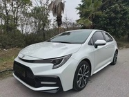 Toyota Levin 2021