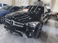 Mercedes-Benz GLK-Class 2022