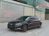 Volkswagen Magotan 2017