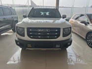 Haval Big Dog 2021