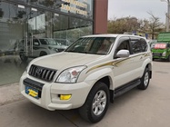 Toyota Prado 2006