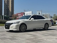 Toyota Crown 2018