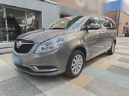 Buick GL8 2019