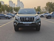 Toyota Prado 2015