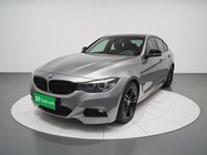 BMW 3 Series 2019