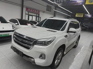 Haval H9 2019