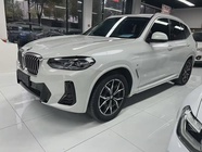 BMW X3 2023