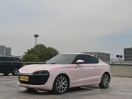 Leapmotor S01 2020