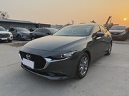 Mazda 3 2024