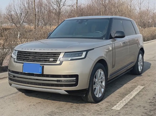 Land Rover Range Rover 2023