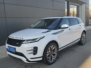 Land Rover Evoque 2023