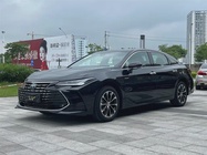 Toyota Avalon 2024