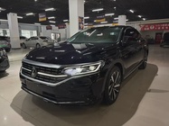 Volkswagen Passat 2023