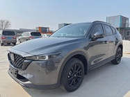 Mazda CX-5 2022