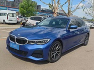 BMW 3 Series 2020