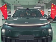 Li Auto L9 2024