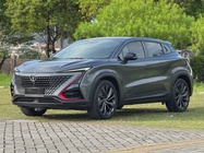 Changan UNI-T 2021