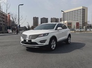 Lincoln MKC 2018