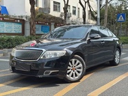 Hongqi H7 2013