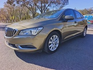 Buick Verano 2015